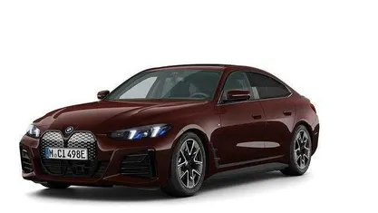 Gebraucht 2024 BMW i4 M Sport Limousine | 52.830 € (Fairer Preis)