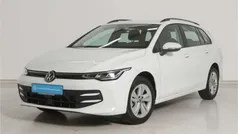 Gebraucht 2024 VW Golf VIII Life Kombi | 23.940 € (Fairer Preis)