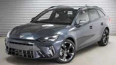 Magnetic grau metallic (s7) Neu 2025 Cupra Leon Kombi | 32.790 € (Superpreis)