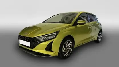 Second-hand Hyundai i20 GO! 101 CP (74 kW) 2024 Nicht eindeutig Hatchback