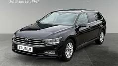 Gebraucht 2023 VW Passat Business Kombi | 25.690 € (Fairer Preis)