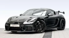 Gebraucht 2025 Porsche 718 Cayman GT4 Coupé | 175.950 €