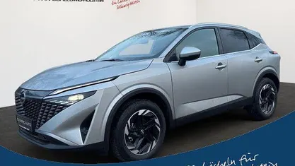 Gebraucht 2025 Nissan Qashqai N-Connecta SUV | 29.990 € (Fairer Preis)