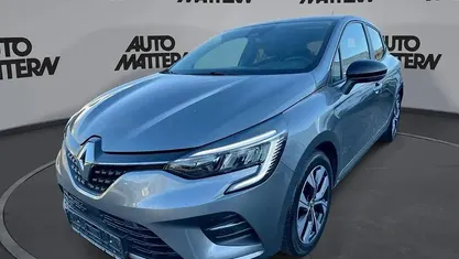 Gebraucht Renault Clio V 67 PS (49 kW) 2023 Kleinwagen