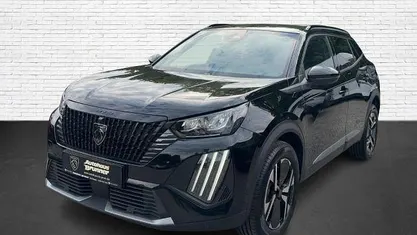 Gebraucht Peugeot 2008 Allure 136 PS (100 kW) 2026 SUV