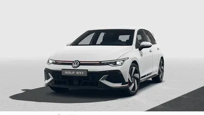 Gebraucht VW Golf VIII GTI Clubsport 300 PS (220 kW) 2026 Limousine