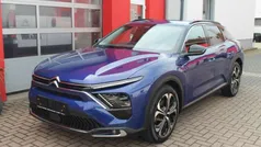 Gebraucht 2023 Citroën C5 X Shine Limousine | 23.290 € (Fairer Preis)