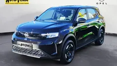 Karbonschwarz Gebraucht 2025 Opel Frontera Edition SUV | 26.240 € (Fairer Preis)