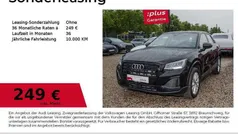 Gebraucht 2024 Audi Q2 Ambiente SUV | 31.990 € (Fairer Preis)
