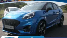 Gebraucht 2024 Ford Puma Gen-E ST-Line X SUV | 23.490 € (Fairer Preis)