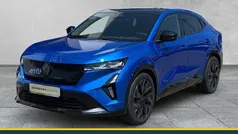 Blau Neu 2025 Renault Rafale Esprit Alpine SUV | 47.490 € (Fairer Preis)