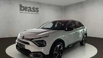 Gebraucht Citroën C4 PureTech 131 PS (96 kW) 2023 SUV