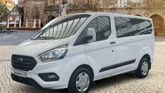 Gebraucht 2023 Ford Transit Custom Trend Kombi | 28.390 € (Fairer Preis)