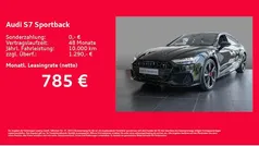 Gebraucht 2025 Audi S7 Sportback Ambiente Kleinwagen | 96.969 € (Fairer Preis)