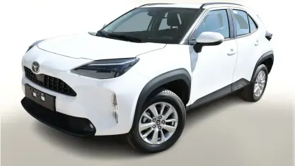 Neu Toyota Yaris Cross 116 PS (85 kW) 2026 SUV
