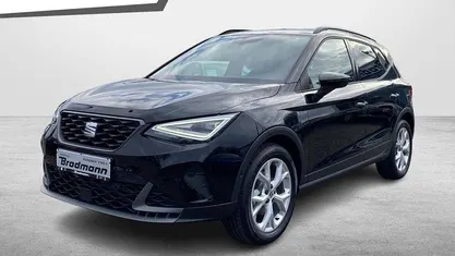 Gebraucht 2025 Seat Arona FR SUV | 26.750 € (Fairer Preis)