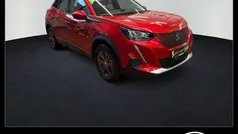 Gebraucht 2021 Peugeot e-2008 Active SUV | 16.490 € (Fairer Preis)