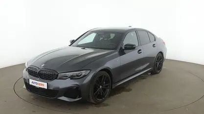 Gebraucht 2022 BMW M340 M Sport Limousine | 49.090 € (Fairer Preis)