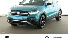Gebraucht 2019 VW T-Cross Style SUV | 18.780 € (Guter Preis)