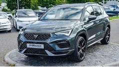 Gebraucht 2022 Cupra Ateca SUV | 34.785 € (Fairer Preis)