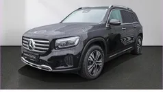Gebraucht 2025 Mercedes GLB200 Progressive SUV | 40.770 € (Fairer Preis)