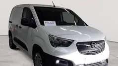 Gebraucht 2020 Opel Combo Selection Van / Kleinbus | 10.790 € (Fairer Preis)