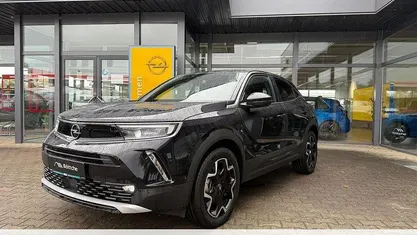Gebraucht 2023 Opel Mokka-e Ultimate SUV | 21.950 € (Fairer Preis)