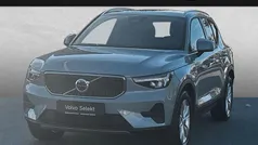 Vapour grey Neu 2025 Volvo XC40 Core SUV | 37.750 € (Fairer Preis)