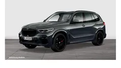 Grau Gebraucht 2023 BMW X5 M Sport SUV | 63.790 € (Fairer Preis)