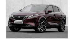 Gebraucht 2023 Nissan Qashqai Tekna+ SUV | 27.990 € (Guter Preis)