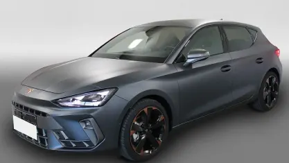 Brugt Cupra Leon 150 HK (110 kW) 2026 Sedan