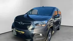 Mondstein grau Gebraucht 2020 Opel Combo Edition Van / Kleinbus | 17.990 € (Teuer)