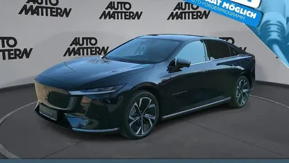 Gebraucht Mazda 6e 139 kW (190 PS) 2026 Limousine