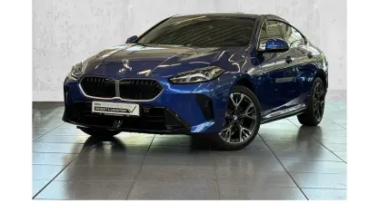 Gebraucht BMW 220 M Sport 156 PS (114 kW) 2025 Blau Coupé