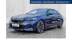 Gebraucht 2024 BMW i5 M Sport Limousine | 73.440 €