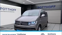 Gebraucht 2019 VW T6.1 PanAmericana Van | 43.177 € (Superpreis)
