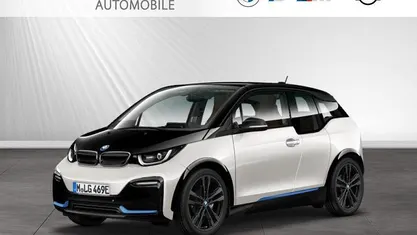 Gebraucht 2021 BMW i3 Comfort Edition Kleinwagen | 21.885 € (Fairer Preis)
