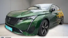 Grün Gebraucht 2023 Peugeot 308 GTi Limousine | 21.990 € (Fairer Preis)