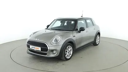 Gebraucht Mini Cooper 136 PS (100 kW) 2018 Kleinwagen