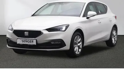 Gebraucht Seat Leon 150 PS (110 kW) 2025 Limousine