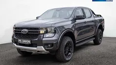 Carbonized gray Neu 2025 Ford Ranger Tremor Abholung | 49.990 € (Fairer Preis)