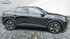 Schwarz / perlaneraschwarz Neu 2025 Citroën C4 Limousine | 22.970 € (Fairer Preis)
