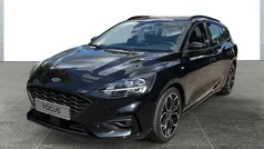 Gebraucht 2021 Ford Focus ST-Line Kombi | 19.900 € (Guter Preis)