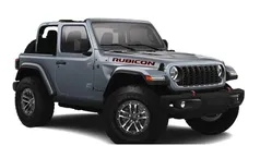 Gebraucht 2025 Jeep Wrangler Rubicon SUV | 74.975 €