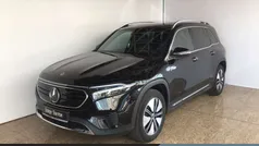 Gebraucht 2023 Mercedes EQB250 Advanced Plus SUV | 33.980 € (Fairer Preis)