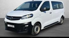 Siehe ausstattung Gebraucht 2023 Opel Vivaro Van | 17.190 € (Fairer Preis)