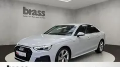 Gebraucht 2024 Audi A4 S-Line Limousine | 36.200 € (Fairer Preis)