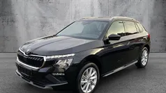 Gebraucht 2025 Skoda Kamiq SUV | 26.970 € (Fairer Preis)