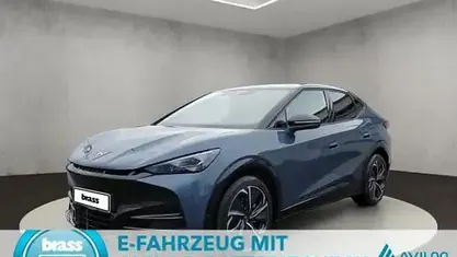 Gebraucht Cupra Tavascan VZ 250 kW (340 PS) 2026 SUV