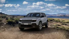 Gebraucht 2025 Jeep Avenger SUV | 23.450 € (Guter Preis)
